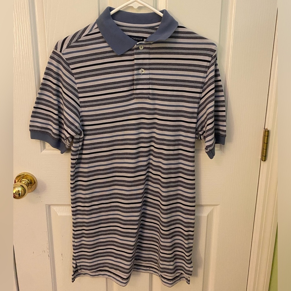 Daniel Cremieux Polo